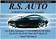 Logo RS AUTO